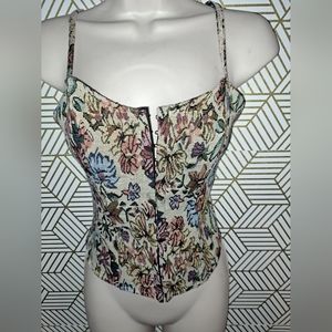 Spaghetti  strap tank cami